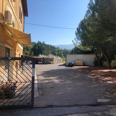 Ferienwohnung Mare O Montagna Cosenza Exterior foto