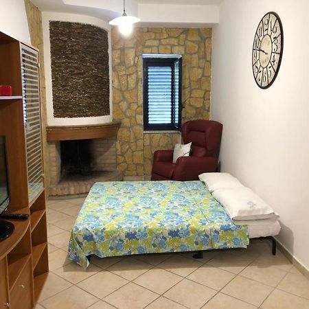Ferienwohnung Mare O Montagna Cosenza Exterior foto