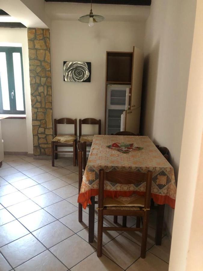 Ferienwohnung Mare O Montagna Cosenza Exterior foto